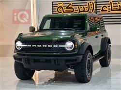 فورد برونكو